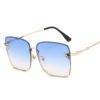 Luxury Square Bee Sunglasses Women's Accessories Accessories