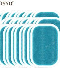 Replacement Gel Pads For EMS Abdominal Muscle Stimulator Our Best Sellers