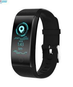 Waterproof Heart Rate Monitor Multi Sport Fitness Tracker Smart Band New Collection Mens Watches