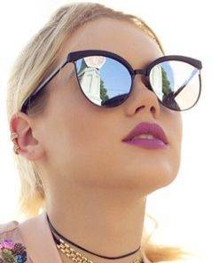 Women Cat Eye Sunglasses Women's Accessories Accessories