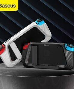 Baseus Case Cover For Nintendo Switch Cool Tech Gadgets