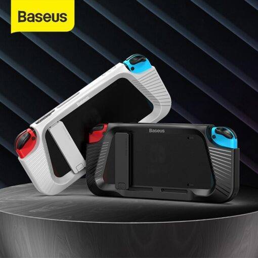 Baseus Case Cover For Nintendo Switch Cool Tech Gadgets