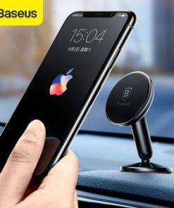 Baseus Universal Car Holder For Mobile Phone Cell Phones & Accessories