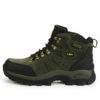 Classic Pro-Mountain Ankle Hiking Boots For Men Men's Shoes Shoes 