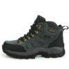 Classic Pro-Mountain Ankle Hiking Boots For Men Men's Shoes Shoes 