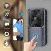 Smart Wifi Doorbell Camera HD 720P Our Best Sellers 