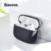 Baseus Non-slip Case For Airpods Pro Cell Phones & Accessories 