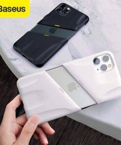 Baseus iPhone 11 Shockproof Case Cell Phones & Accessories