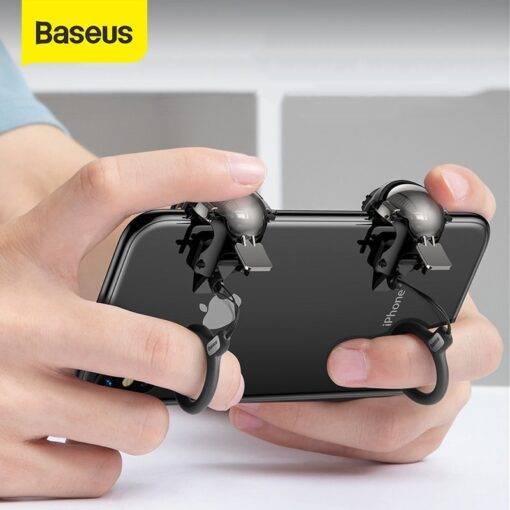 Baseus Gamepad Joystick for PUBG Cool Tech Gadgets