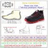 Breathable Soft Safety Boots Steel Toe mesh Mens Shoe Men's Shoes Shoes 