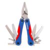 5 in 1 Multi Pliers 2PC Outdoor Camping Tool Set Hand Tools 