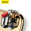 Baseus Gamepad Trigger for Mobile Phone Cool Tech Gadgets