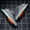 INS hip hop Spring Summer Lighted Breathable Casual Shoes Men's Shoes Shoes