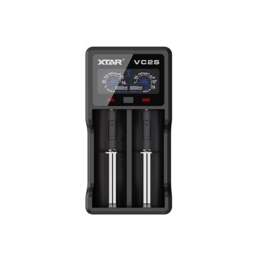 VC2 Plus VC4 VC2S VC4S Battery Charger Cool Tech Gifts