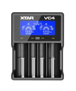 VC2 Plus VC4 VC2S VC4S Battery Charger Cool Tech Gifts