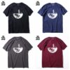 COOLMIND 100% cotton Casual Short Sleeve Tops & Tees Men's Men's Clothing