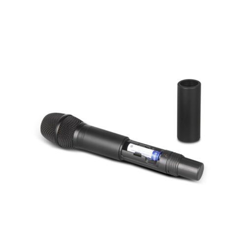 Wireless Microphone System Cool Tech Gifts