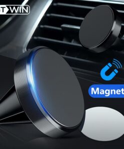 Magnetic Car Phone Holder Cell Phones & Accessories Consumer Electronics