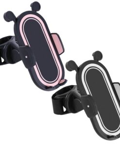 360 Degree Rotate Baby Stroller Universal Holder Adjustable Mount Cell Phones & Accessories Consumer Electronics