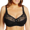 Black Lace Perspective Bras Everyday Women Sexy Lingerie Intimates Women's Women's Clothing 