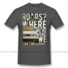 Back To The Future T-Shirt Tops & Tees Men's Men's Clothing