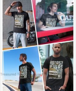 Back To The Future T-Shirt Tops & Tees Men's Men's Clothing