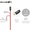 Micro USB Charging Cable For Android Cell Phones & Accessories 