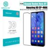 Tempered Glass H / H+Pro XD 3D CP +Pro Screen Protector For Xiaomi Redmi Note 8 Pro Cell Phones & Accessories Consumer Electronics 