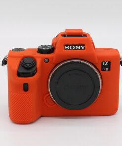 Silicone Case Body Cover Protector For Sony Cool Tech Gifts