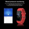 Waterproof Smart Bracelet Color Screen New Collection Mens Watches 