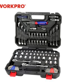 101 Pieces Mechanic Tool Set Hand Tools