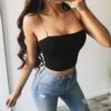Women Sexy Cotton Summer Tank Tops Our Best Sellers Tops & Tees 
