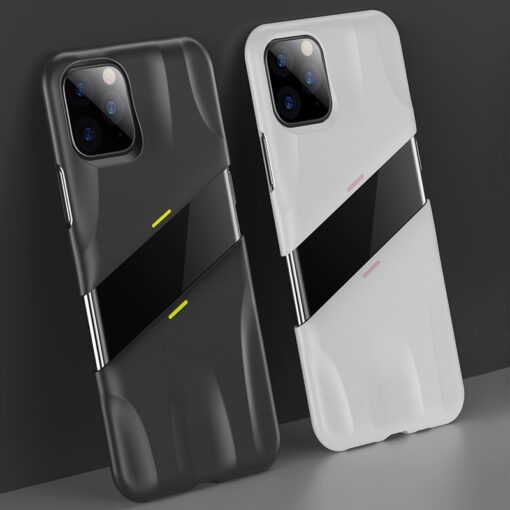 Baseus iPhone 11 Shockproof Case Cell Phones & Accessories