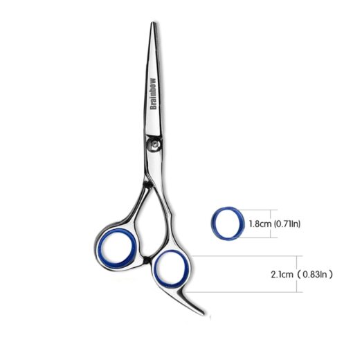6 inch Cutting Thinning Styling Stainless Steel Scissors Our Best Sellers