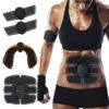EMS Hip Muscle Simulator Fitness Lifting Abdominal Trainer Our Best Sellers 
