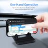 Universal Car Dashboard Non Slip Pad Cell Phones & Accessories Consumer Electronics