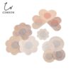 10 Pairs Cool Reusable Self-Adhesive Silicone Breast Nipple Cover Intimates Women's Women's Clothing