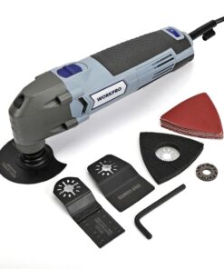 Oscillating Tool 220V Electric Trimmer Saw Hand Tools