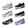 EOFK Flat Platform Shoes Women's Shoes Shoes 